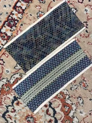 The Arewa Royal Collection: Authentic Hausa-Fulani Hula & Embroidered Caps (Pre-Order)