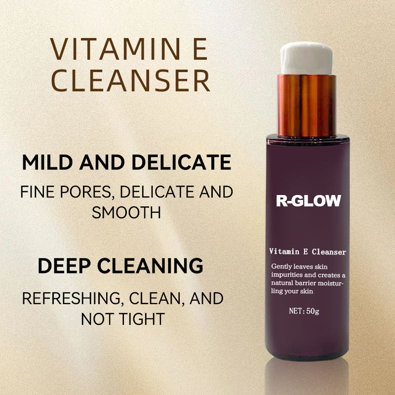 Sensitive Skin Care Set Hypoallergenic Natural Skincare Bundle with Whitening & Nourishing Moisturizing Formulas