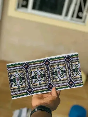 The Arewa Royal Collection: Authentic Hausa-Fulani Hula & Embroidered Caps (Pre-Order)