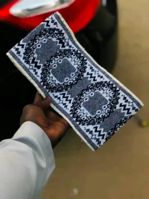 The Arewa Royal Collection: Authentic Hausa-Fulani Hula & Embroidered Caps (Pre-Order)