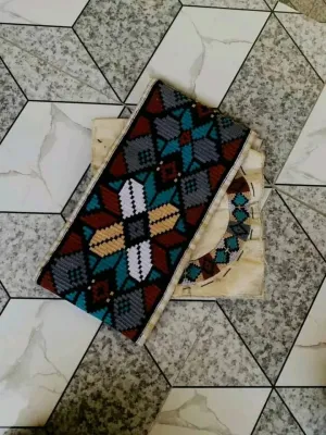 The Arewa Royal Collection: Authentic Hausa-Fulani Hula & Embroidered Caps (Pre-Order)