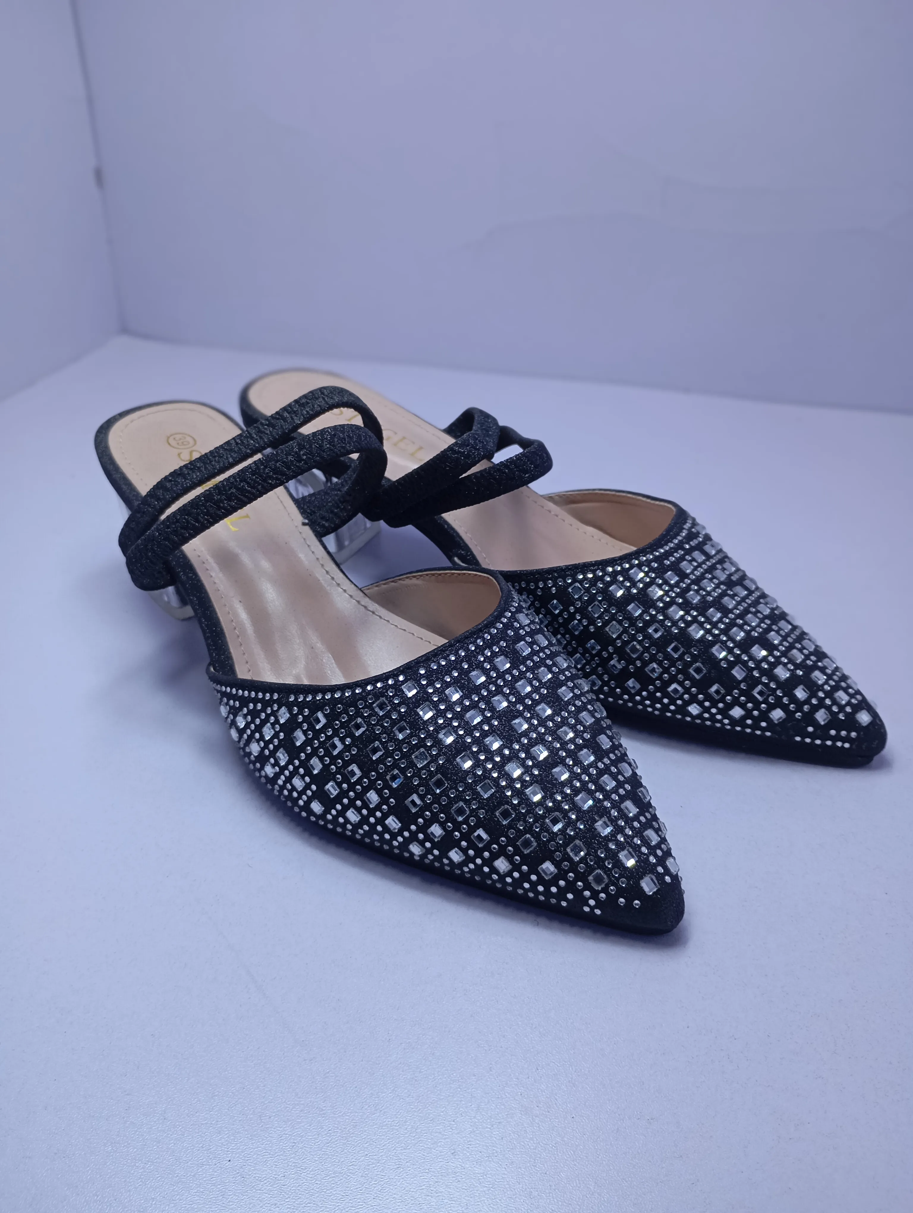 Women Shoe Sandal NewLife  Sizeof 40 