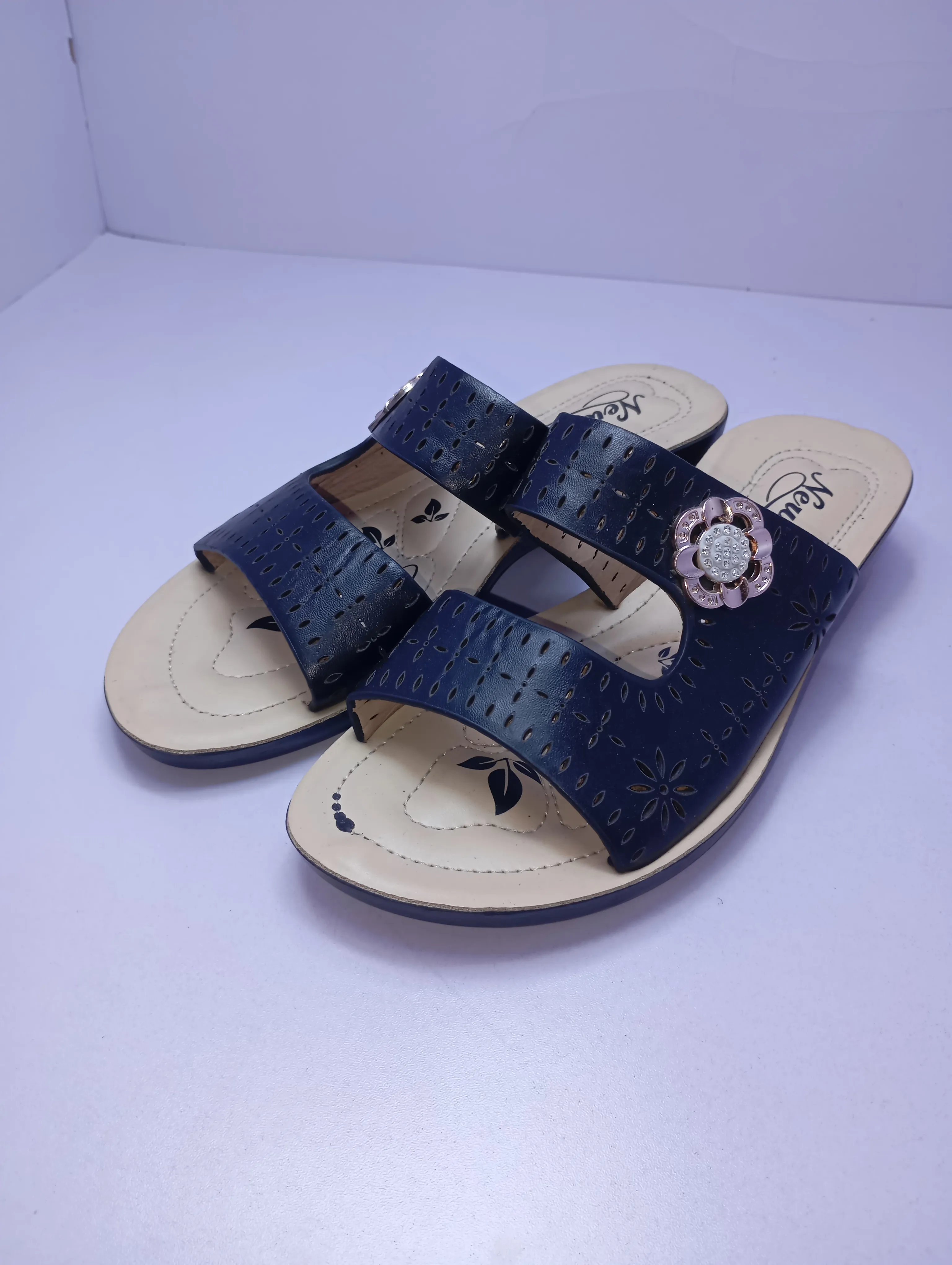 Men Shoe Sandal Fashion Half Shoe Sizeof 33 