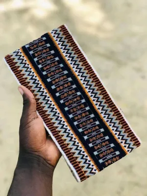 The Arewa Royal Collection: Authentic Hausa-Fulani Hula & Embroidered Caps (Pre-Order)