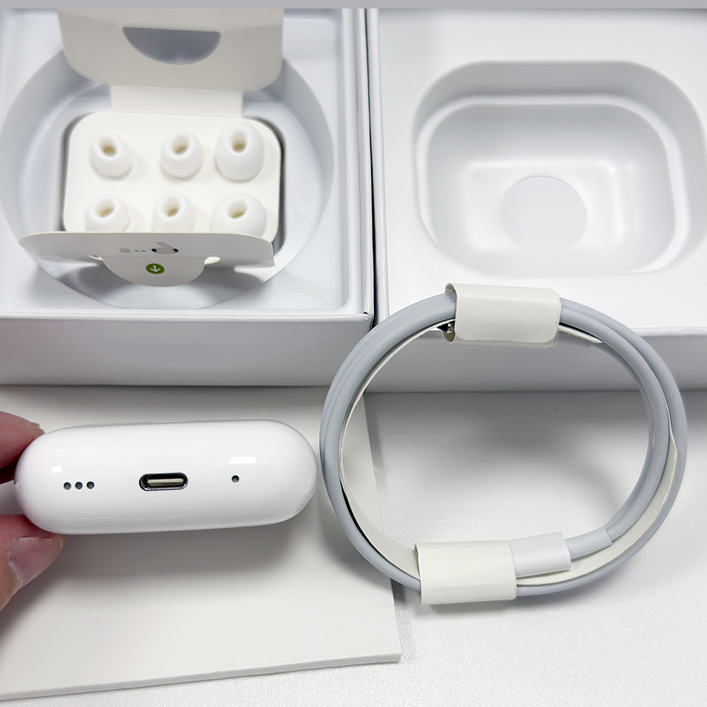 2025 Danny Tws Air Pro Wireless Bluetooth Earphones Type-C Pro 5 Headphones HiFi Sound Active noise reduction Earbuds With ANC