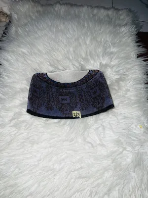 The Arewa Royal Collection: Authentic Hausa-Fulani Hula & Embroidered Caps (Pre-Order)