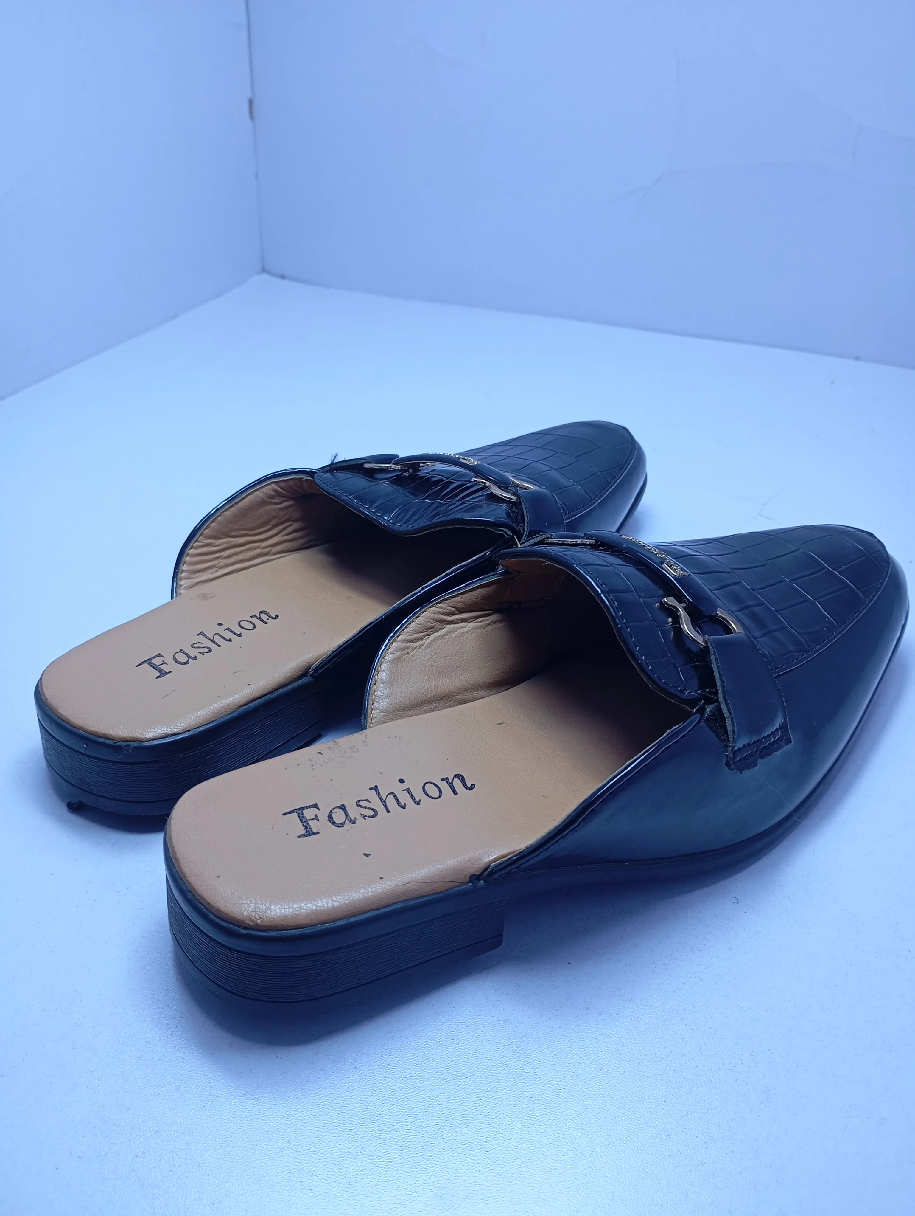 Men Shoe Sandal Nexus Sizeof 38 