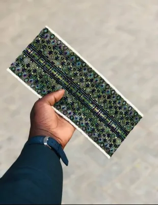 The Arewa Royal Collection: Authentic Hausa-Fulani Hula & Embroidered Caps (Pre-Order)