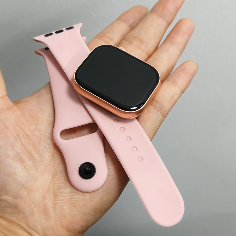 Smart Watch I9 Pro Max Answer Sport Fitness Tracker Custom Dial Smartwatch Men Women Gift For Apple Phone