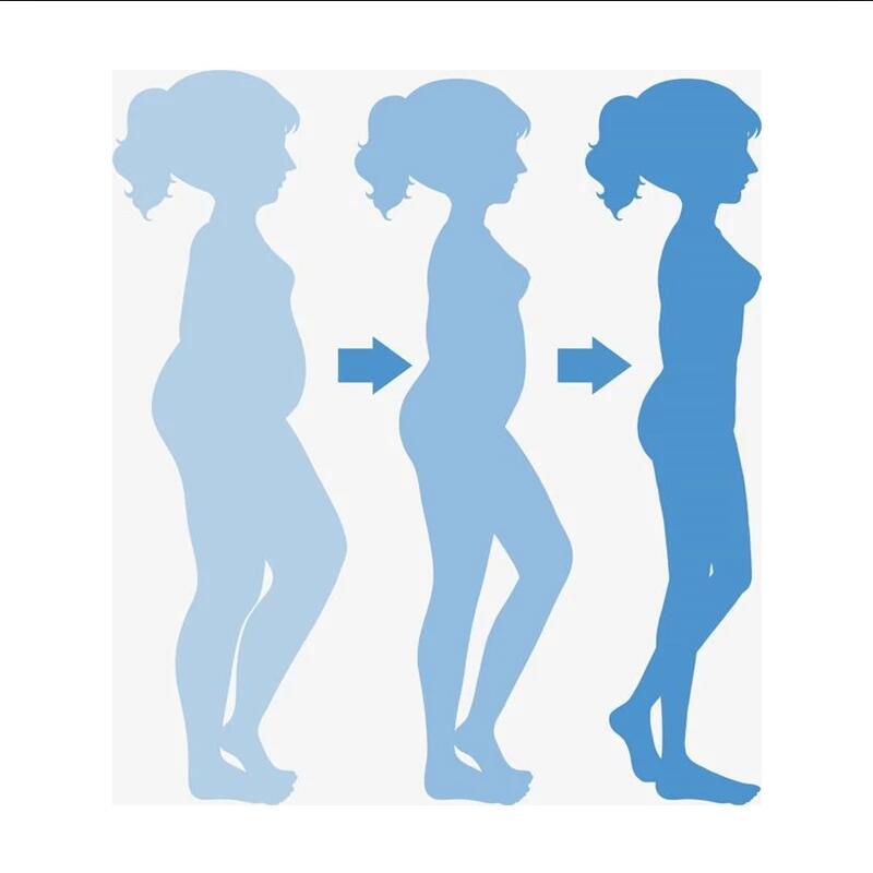 Powerful Weight Loss Slimming Products for Men & Women to Burn Fat and Lose Weight Fast, More Strong Than Daidaihua