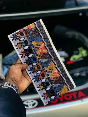 The Arewa Royal Collection: Authentic Hausa-Fulani Hula & Embroidered Caps (Pre-Order)