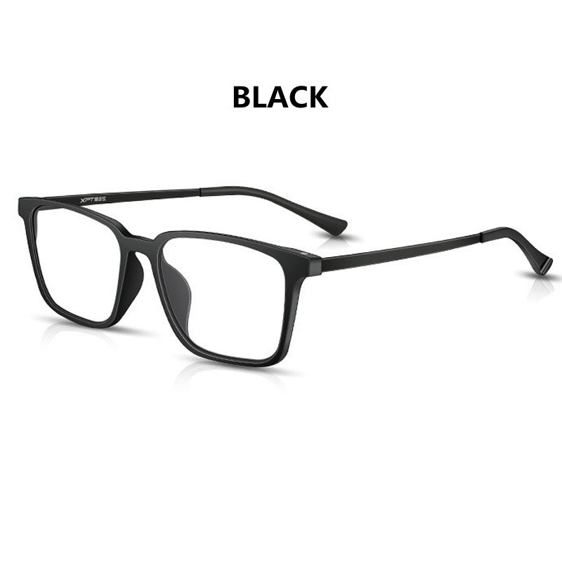 Ultralight Titanium Photochromic Reading Glasses for Men Presbyopia Eyeglasses Resin Lens+0.5 0.75 1.75 2.5