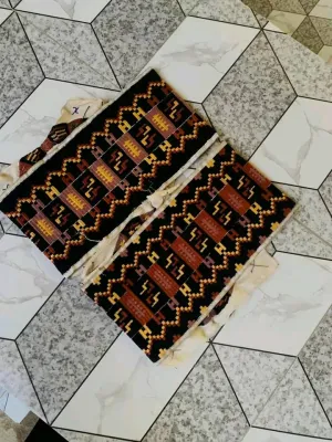 The Arewa Royal Collection: Authentic Hausa-Fulani Hula & Embroidered Caps (Pre-Order)