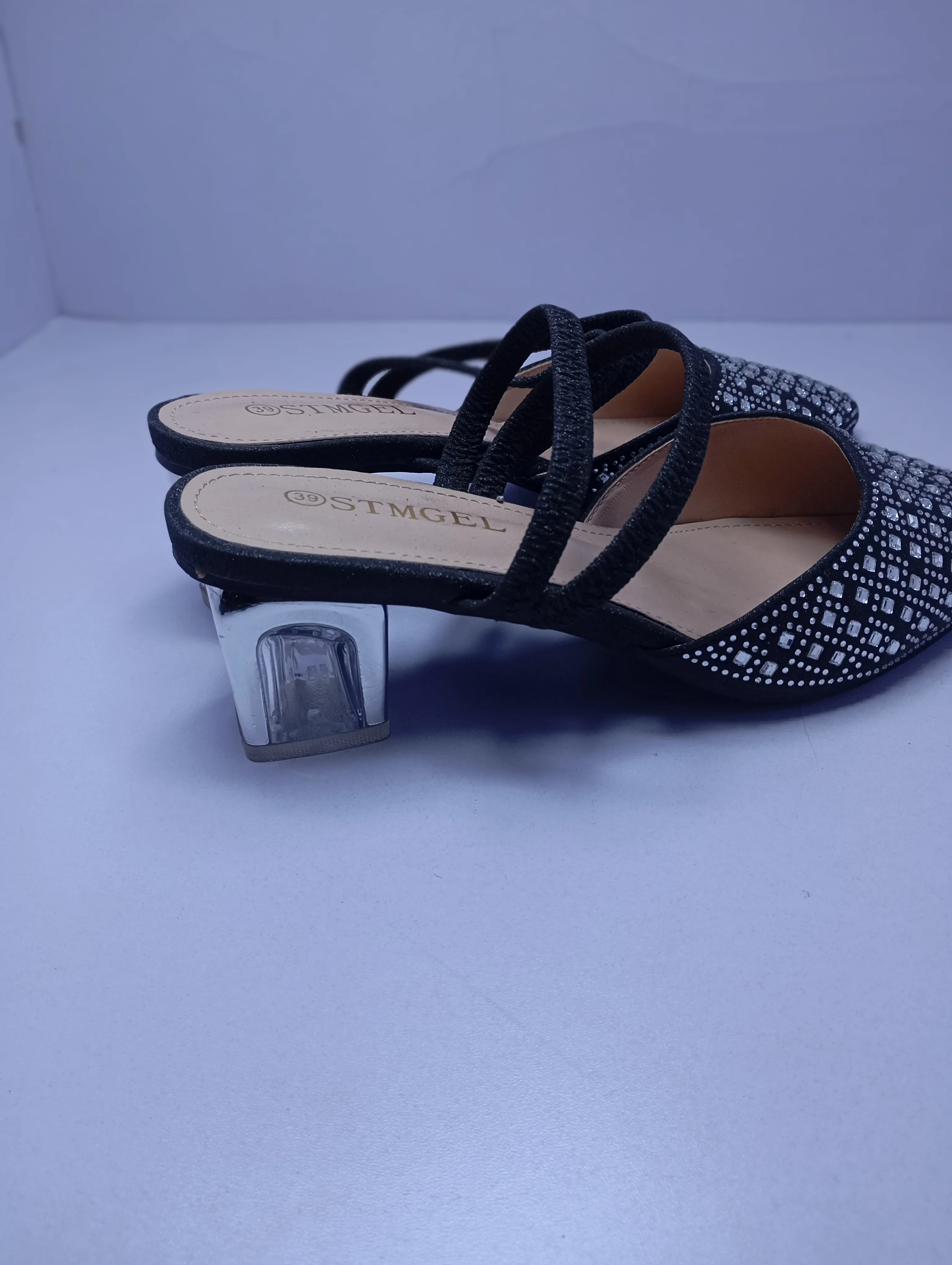 Women Shoe Sandal NewLife  Sizeof 40 
