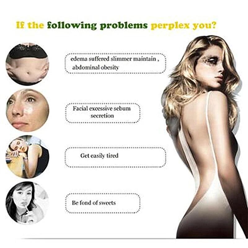 Powerful Weight Loss Slimming Products for Men & Women to Burn Fat and Lose Weight Fast, More Strong Than Daidaihua