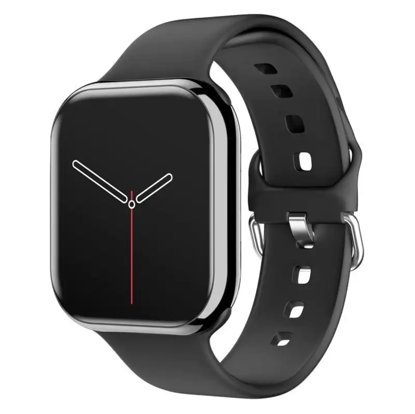 2025 NEW Smart Watch IW10 Wireless Charging Smartwatch Bluetooth Calls Men Women Watches Fitness Bracelet Custom Watch Face
