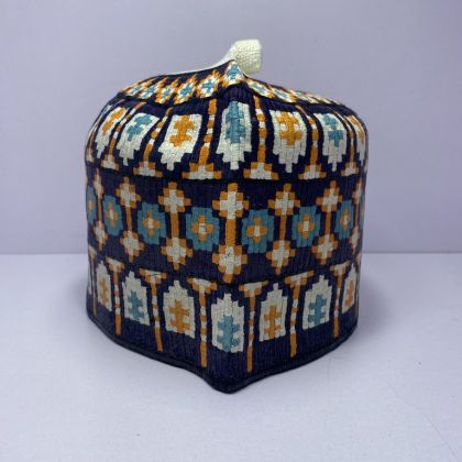 Bangual Rawaram Bangwal Green Cap