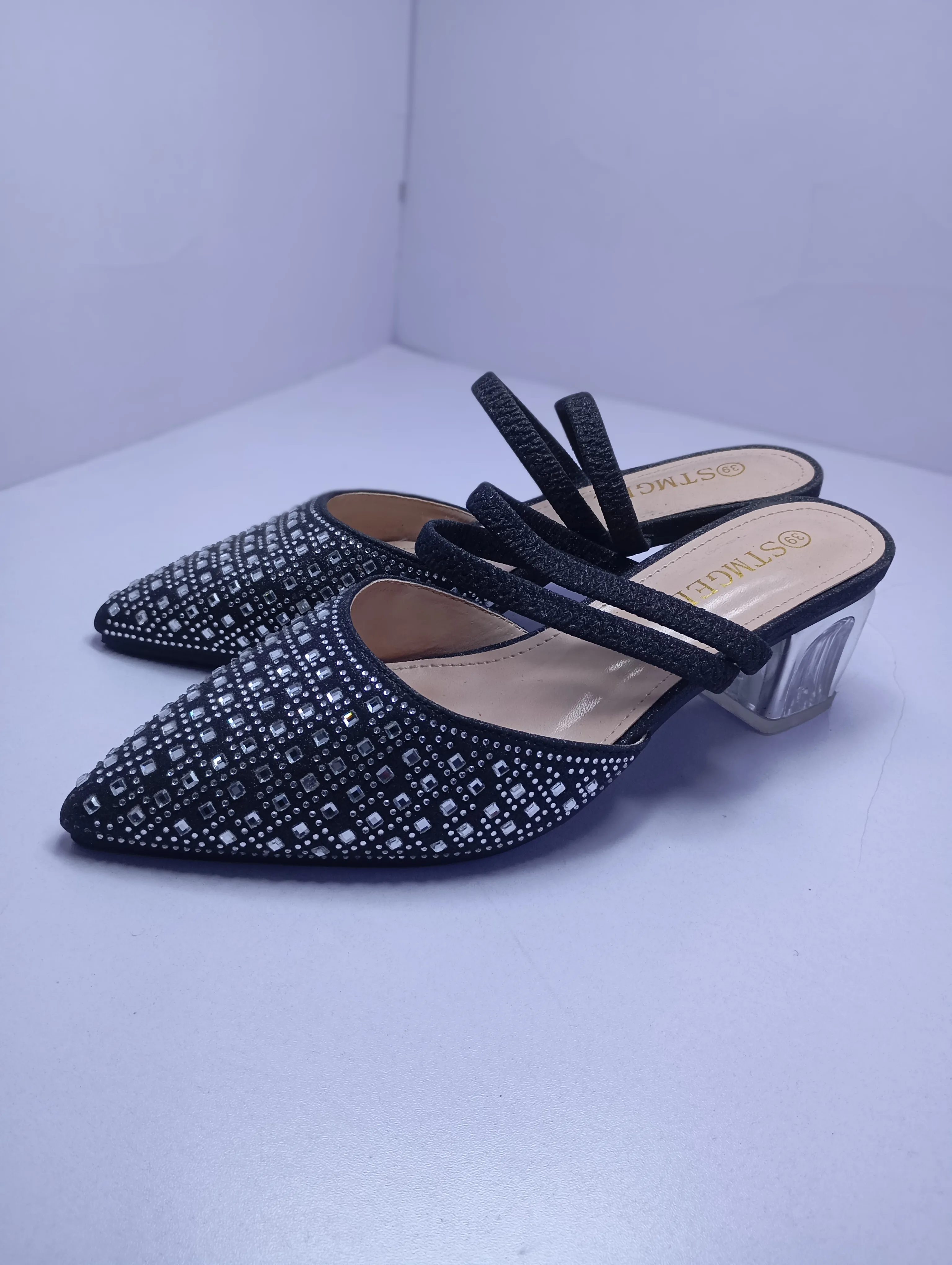 Women Shoe Sandal NewLife  Sizeof 40 