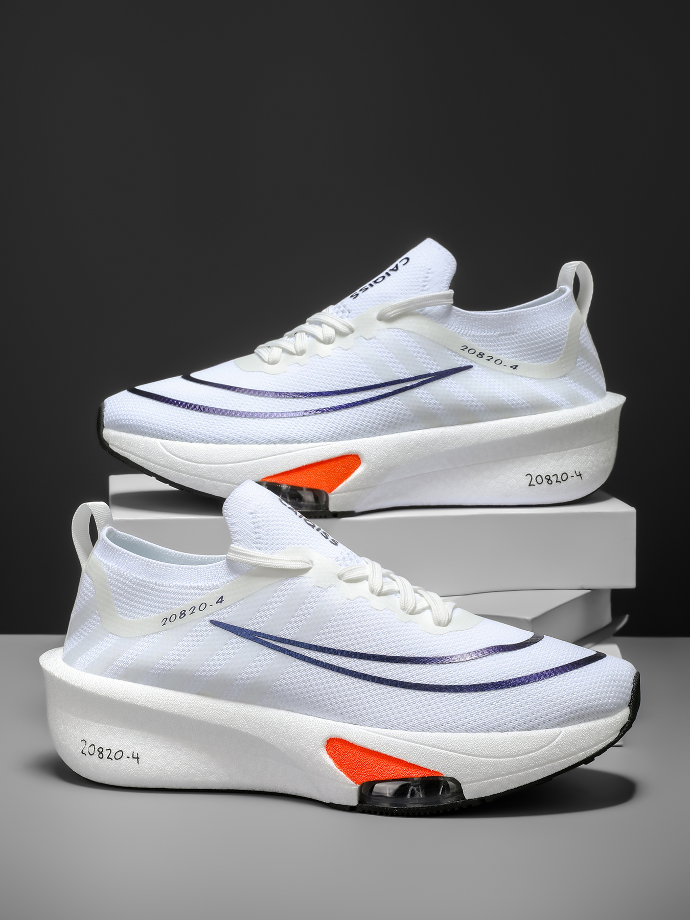 Men's Lightweight Running Shoes 