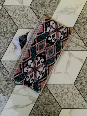 The Arewa Royal Collection: Authentic Hausa-Fulani Hula & Embroidered Caps (Pre-Order)