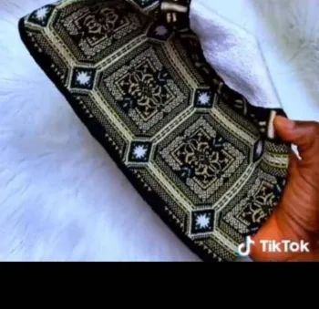 The Arewa Royal Collection: Authentic Hausa-Fulani Hula & Embroidered Caps (Pre-Order)