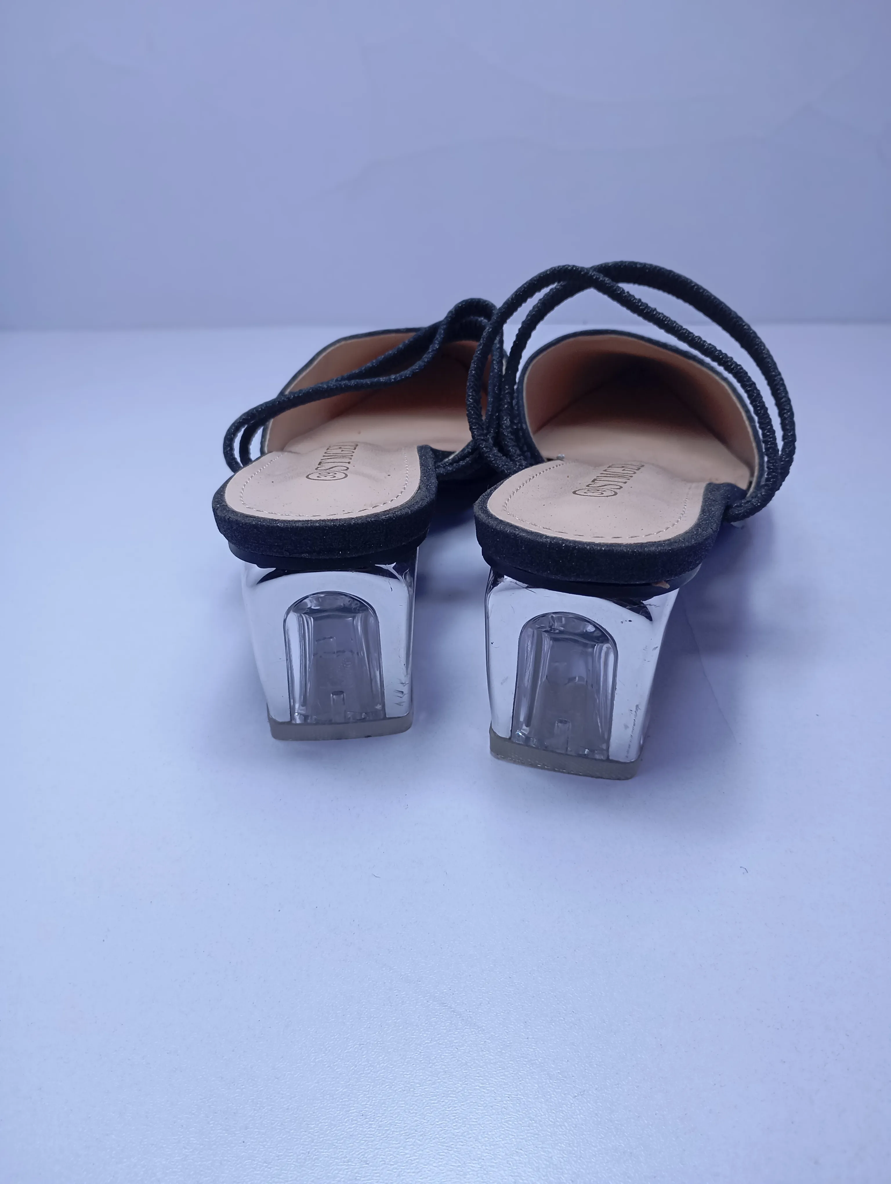 Women Shoe Sandal NewLife  Sizeof 40 