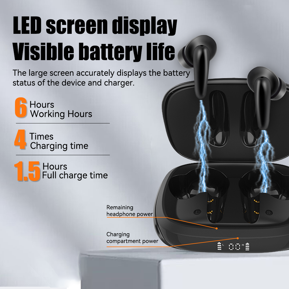 ITE Hearing Aids Rechargeable,Bluetooth Hearing Aids for Seniors with Smart App Enabled Call iOS/Android,Authentic Sound Quality