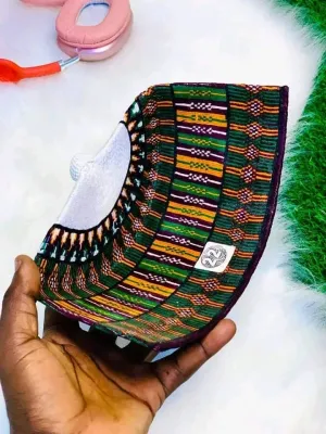 The Arewa Royal Collection: Authentic Hausa-Fulani Hula & Embroidered Caps (Pre-Order)