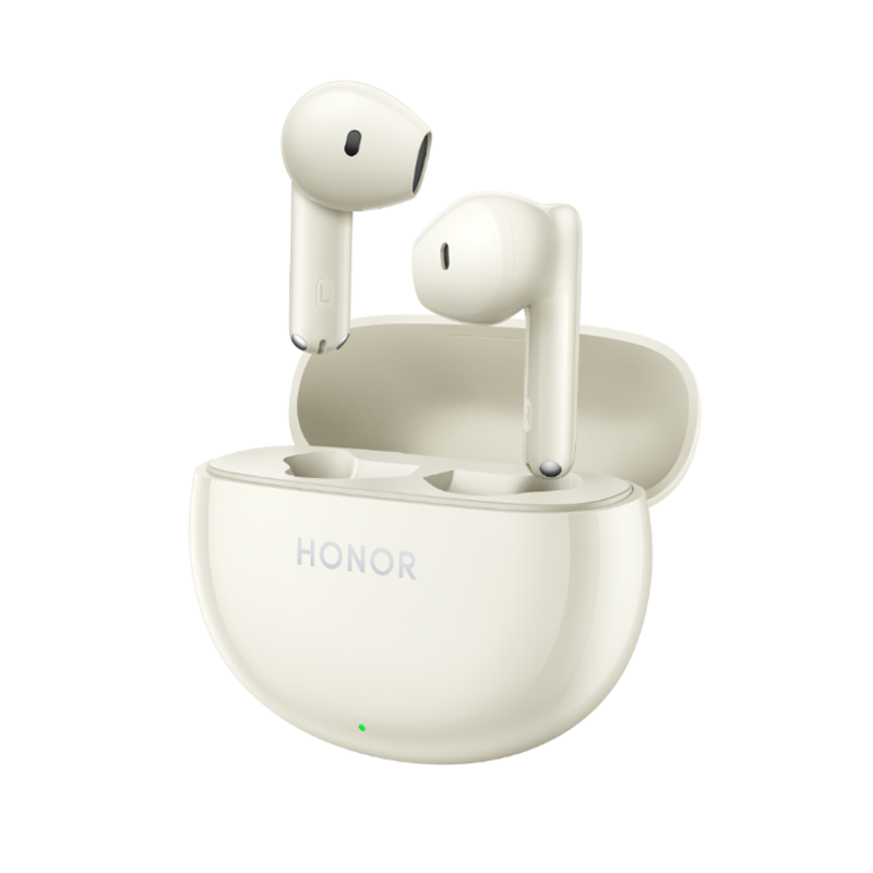 Original Honor Earbuds X8 Bluetooth Headset Sports Wireless Semi In-Ear Call Noise Reduction Official Original genuine goods