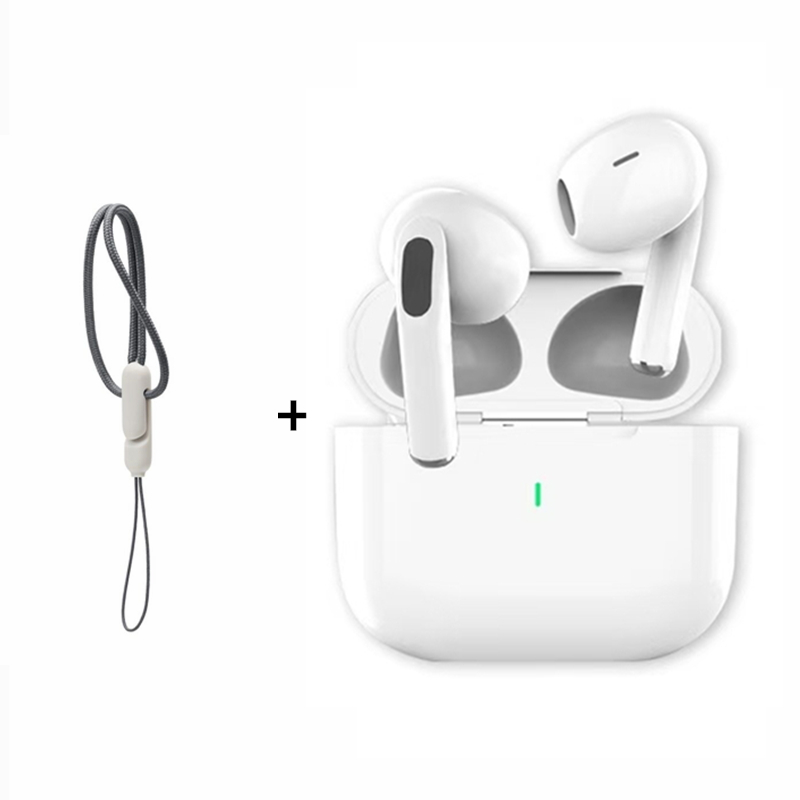 Original Air Pro True Wireless Bluetooth Earphones Headphones HiFi Sound Low Latency Noise Reduction Earbuds for IPhone Android