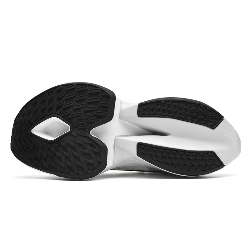 Running Shoes Air Cushion Speciality Marathon Men Sports Breathable Lightweight Women's Comfortable Athletic Nonskid Sneakers