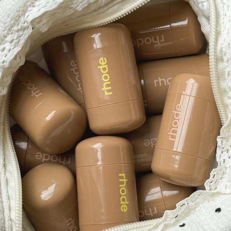 Summer New Product Natural Makeup Powder Powder Blusher Moisturizing Long Lasting Makeup Effect Nourishing Waterproof Easy Apply