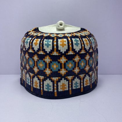 Bangual Rawaram Bangwal Green Cap