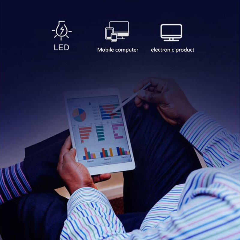 1.56/1.61/1.67 Anti-Blue Light And Anti-Glare Photochromic Myopia/Hyperopia/Astigmatism Prescription Lenses Relieve Glare Driv