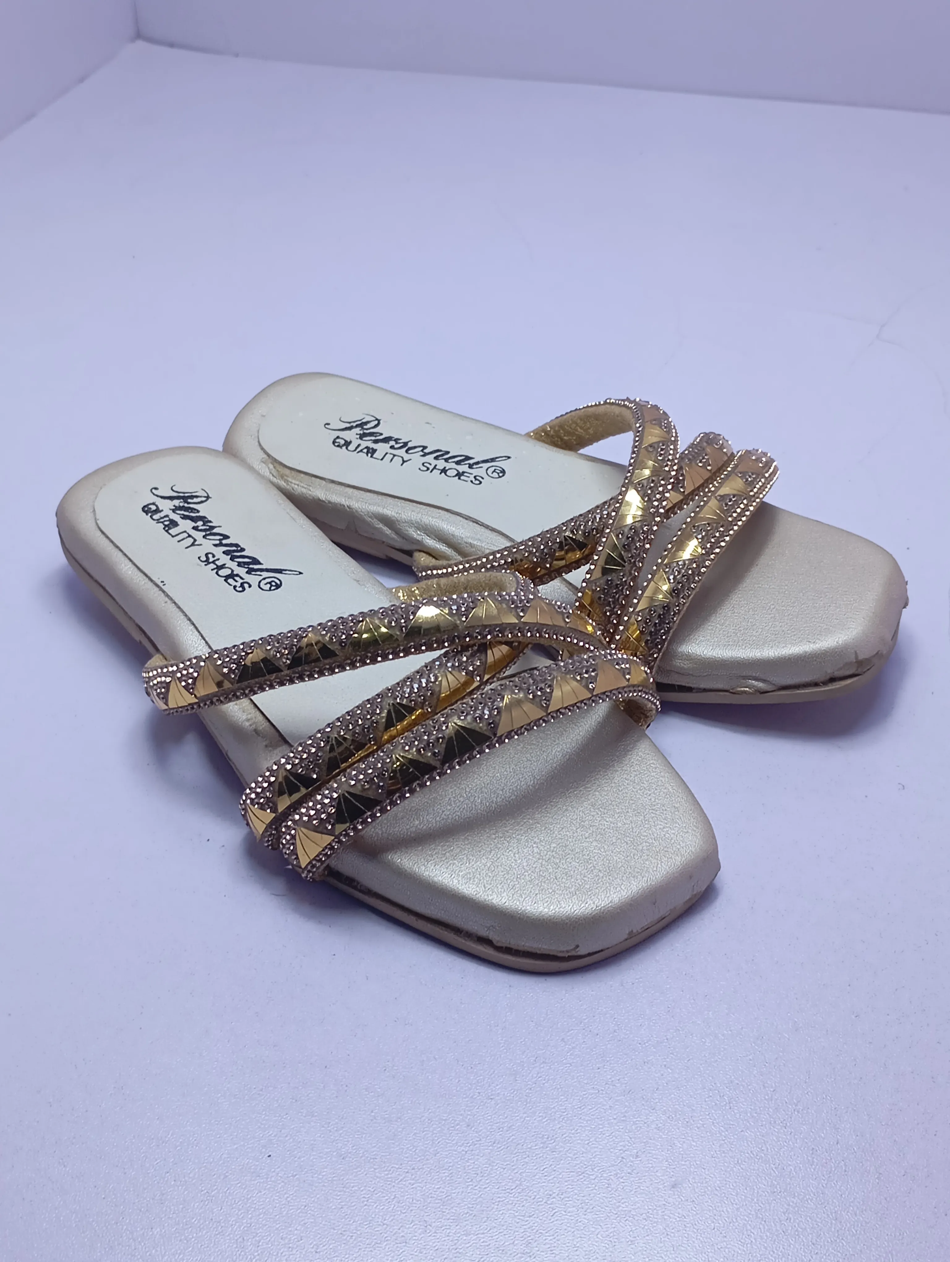 Women Shoe Sandal Mawri Sizeof 37 