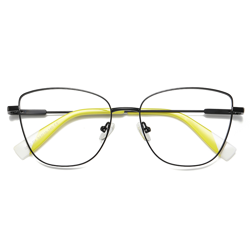 VKYEE Women Photochromic Anti Blue Light Reading Glasses Myopia Hyperopia Prescription Color Change Optical Eyeglasses PFD3032