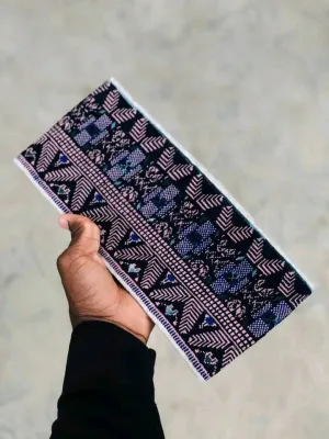 The Arewa Royal Collection: Authentic Hausa-Fulani Hula & Embroidered Caps (Pre-Order)