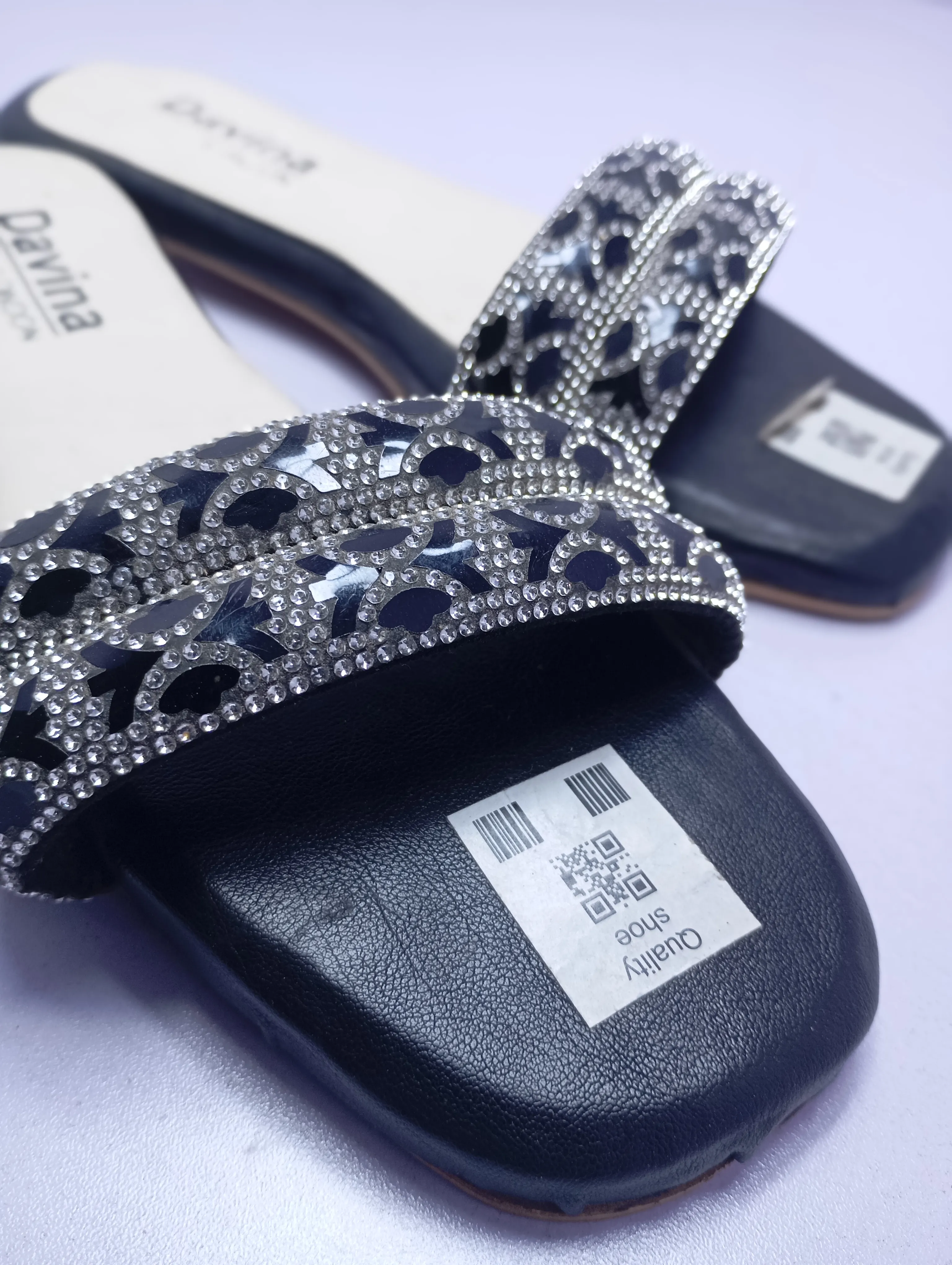 Men Shoe Sandal Treasure Sizeof 35 