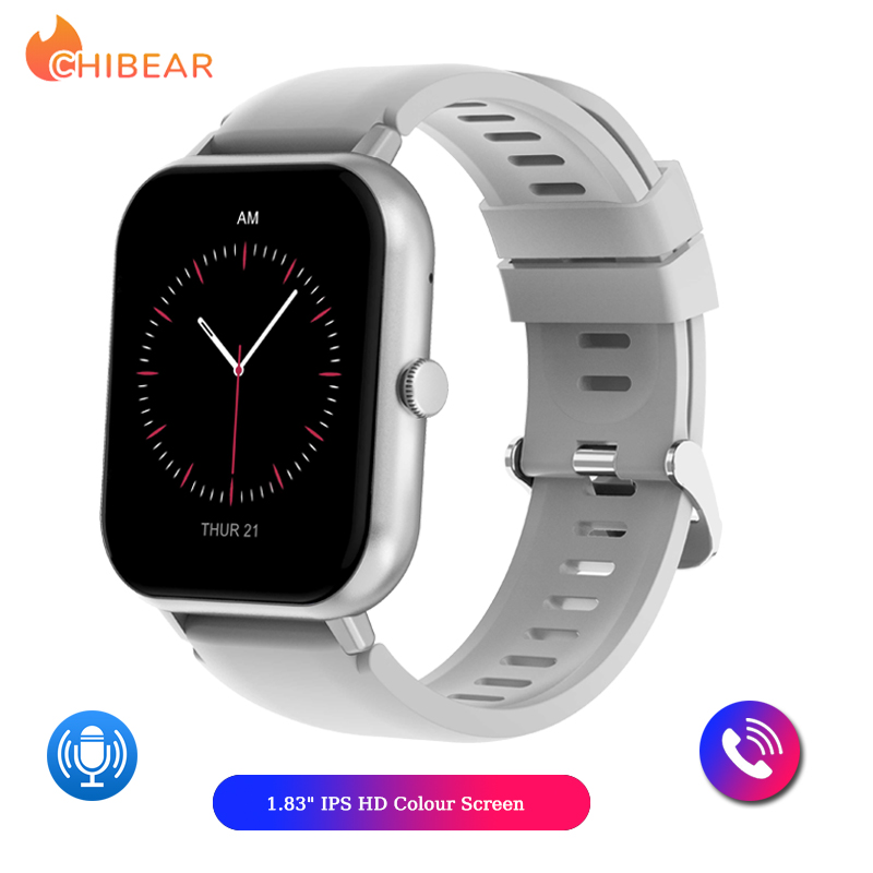 2025 Smart Watch For Women Full Touch Screen Fashion Watches Sports Fitness Tracker Clock Waterproof Smartwatch Lady Reloj Mujer