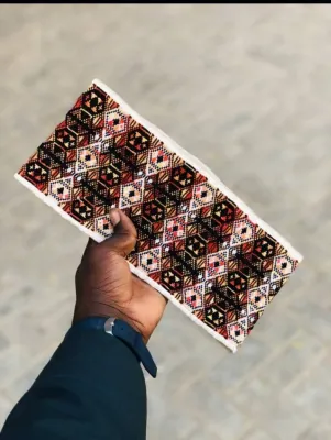 The Arewa Royal Collection: Authentic Hausa-Fulani Hula & Embroidered Caps (Pre-Order)