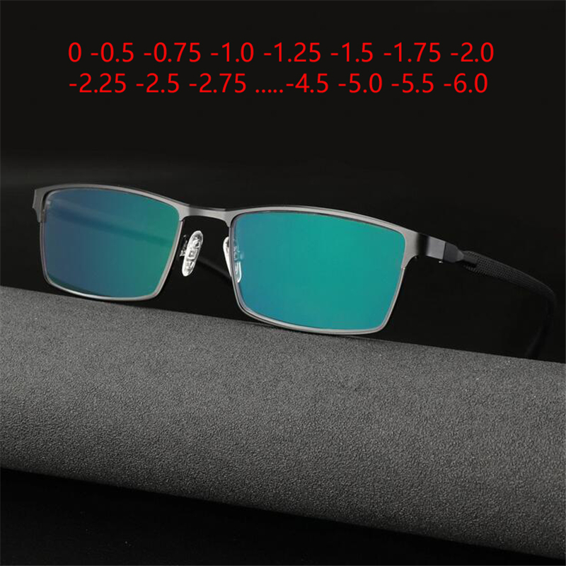 Photochromic Glasses (Lens)