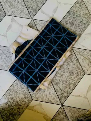 The Arewa Royal Collection: Authentic Hausa-Fulani Hula & Embroidered Caps (Pre-Order)