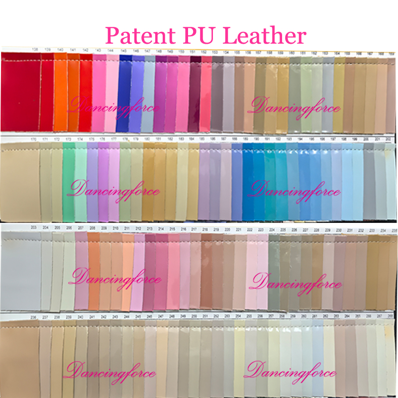 Dancingforce Stiletto Black Patent 18cm Sexy Fetish Ballet Shoes Extreme High Heel Women Knee High Ballet Boots Lace Up