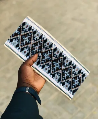 The Arewa Royal Collection: Authentic Hausa-Fulani Hula & Embroidered Caps (Pre-Order)