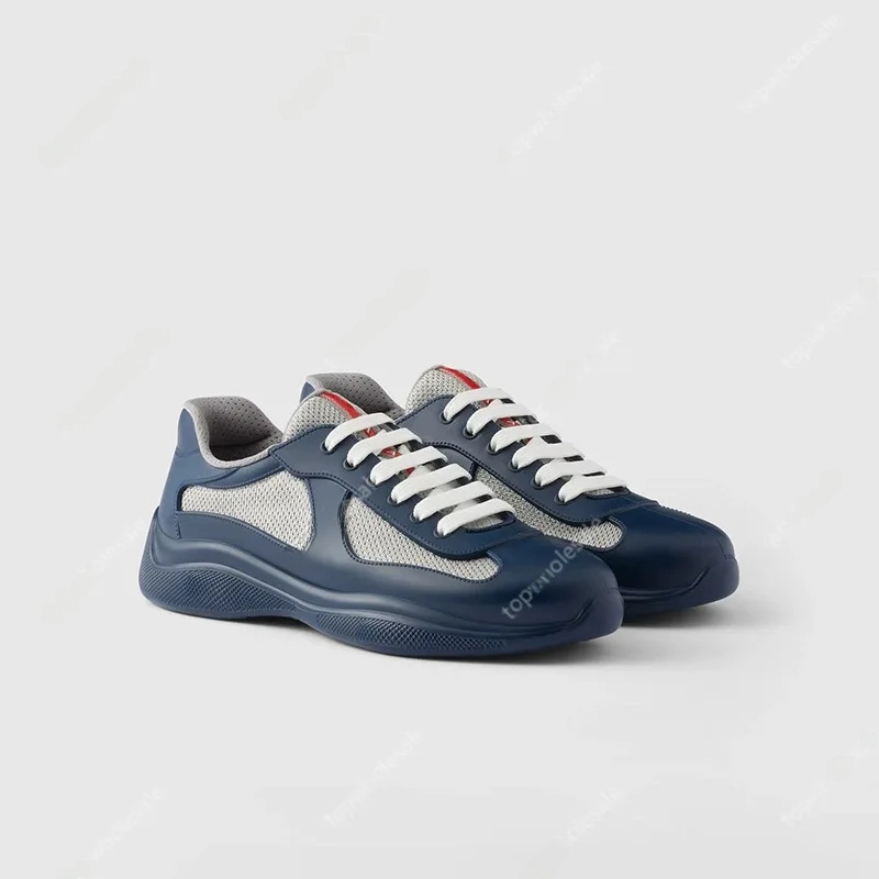 Classic High-End Leather Mesh Breathable Casual Shoes for Men And Women Trendy Home Shoes Comfortable Summer Footwear