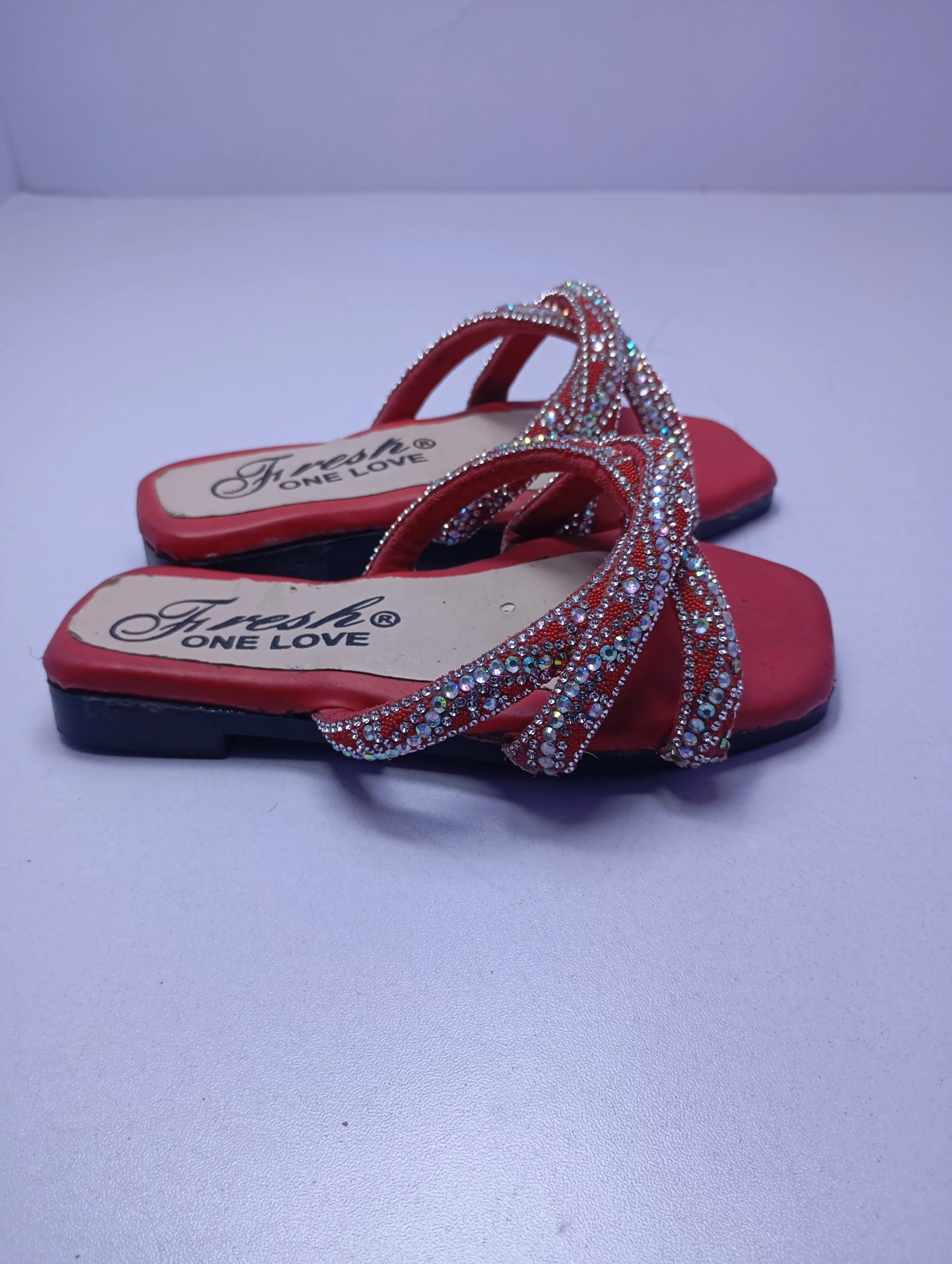 Women Shoe Sandal Mine Sizeof 39 