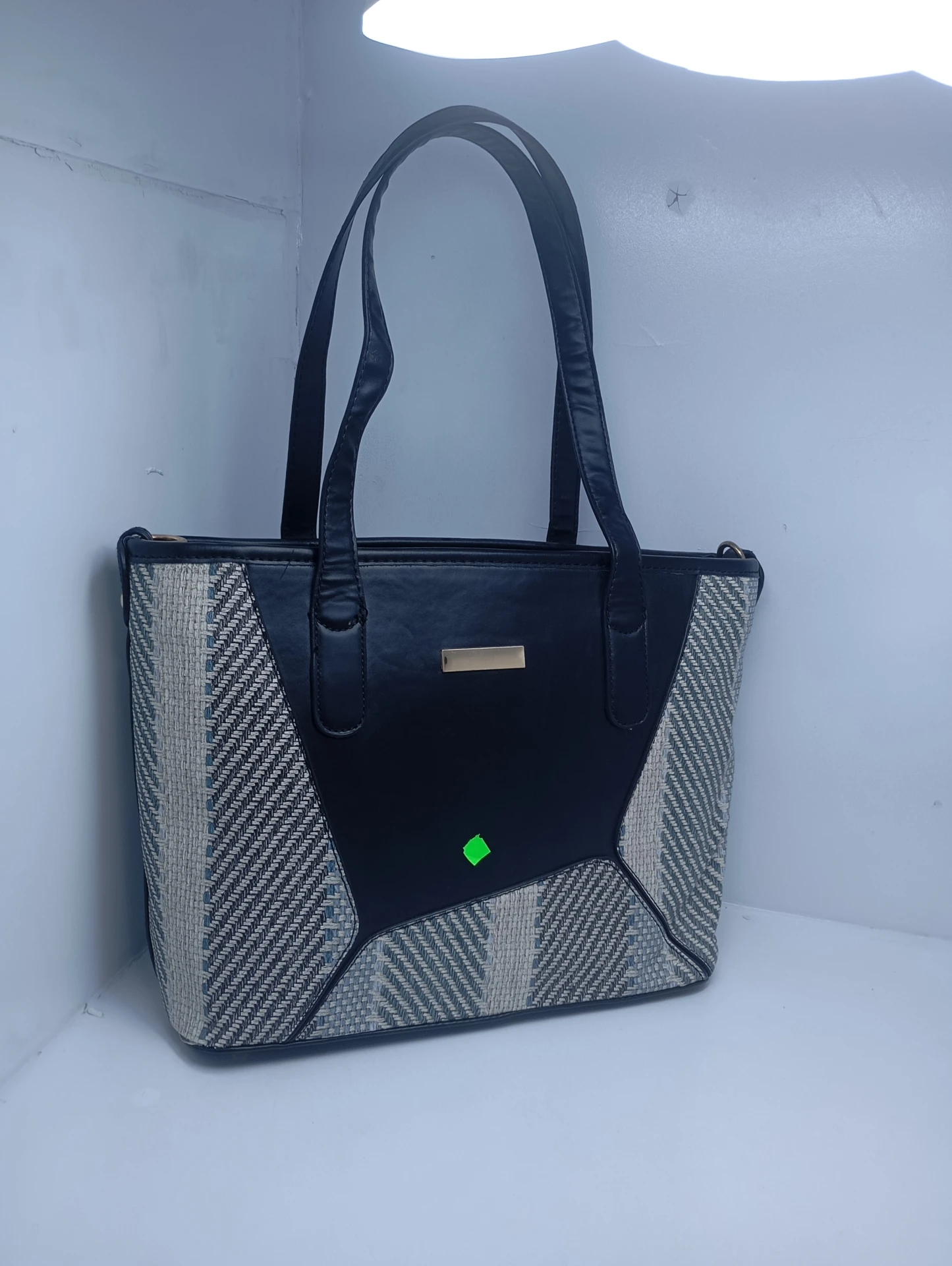 Prada Large Galleria Work Tote