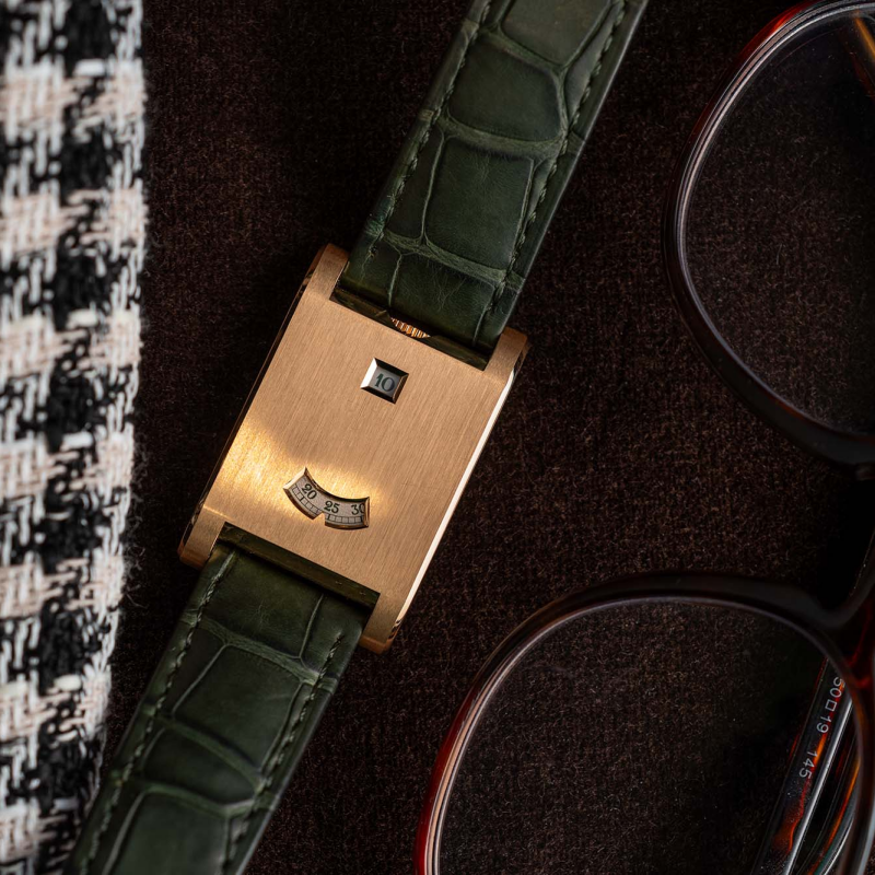 CILOA male Square brand quartz watch new in men's watches for man high-end  men automatic movement Man sports waterproof