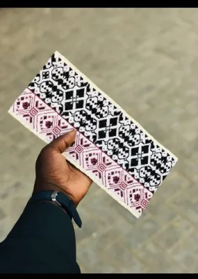 The Arewa Royal Collection: Authentic Hausa-Fulani Hula & Embroidered Caps (Pre-Order)