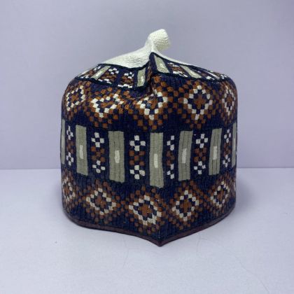 Bangual Normal Goro Cap